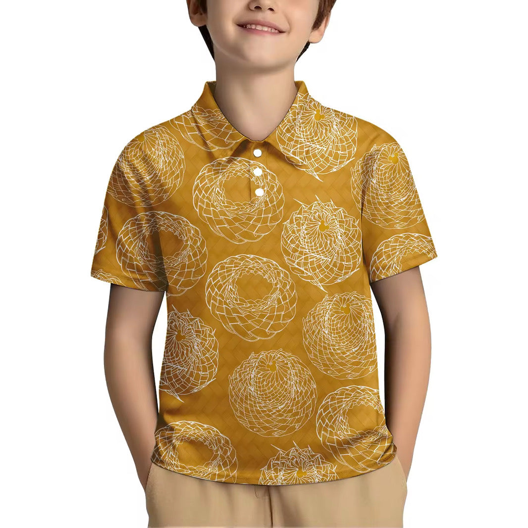 Pāpale Keiki Polo