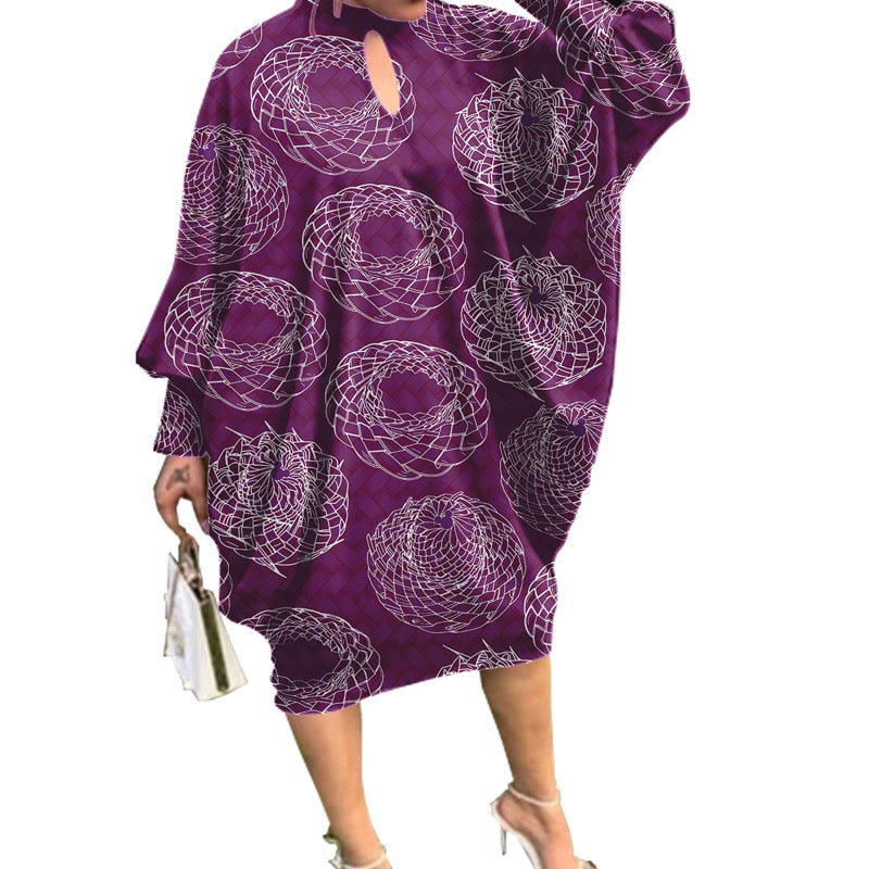 Pāpale Kaftan Dress