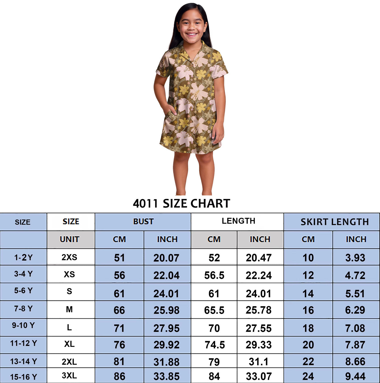 {NEW} Keiki Aloha Shirt Dress