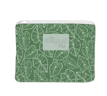 Waterproof Zipper Pouches