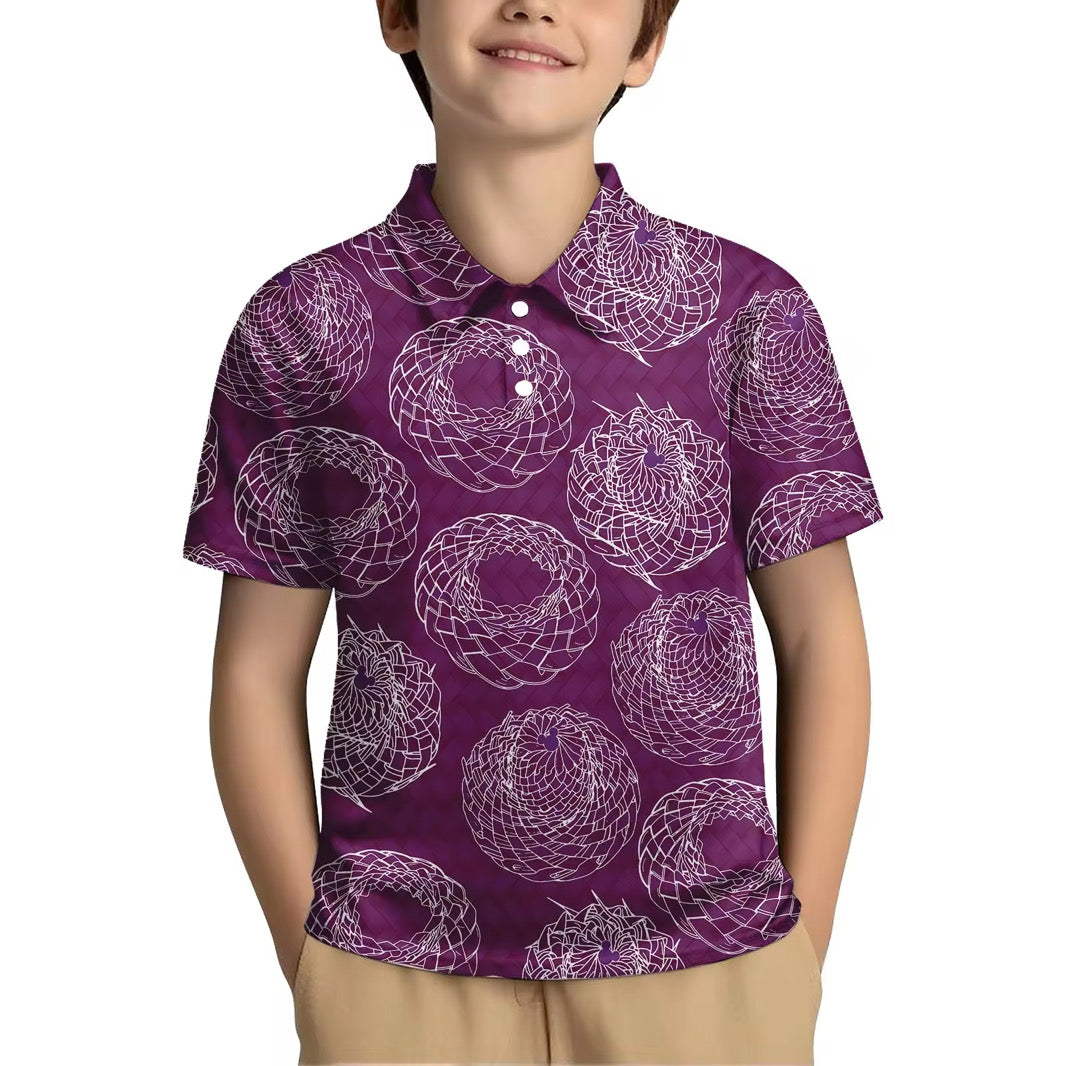 Pāpale Keiki Polo