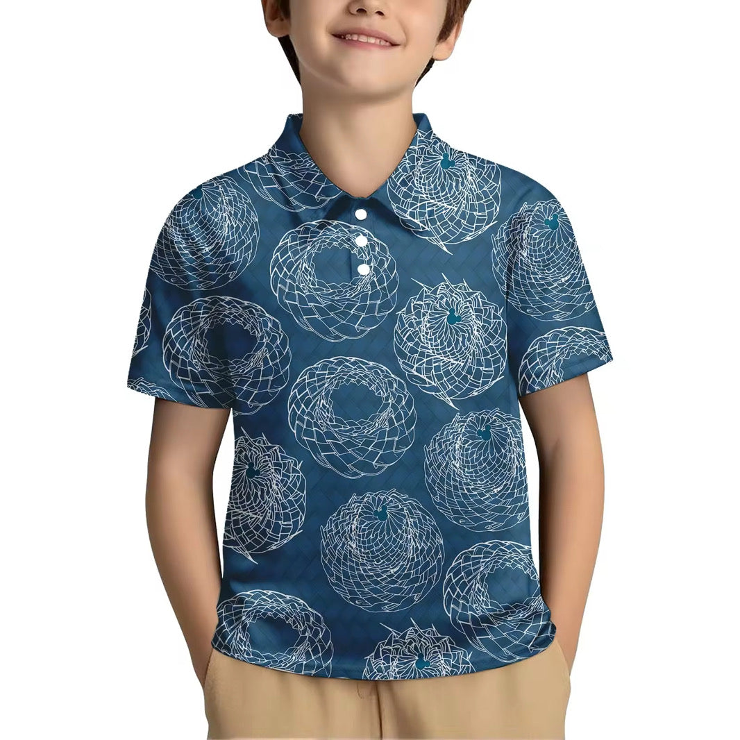 Pāpale Keiki Polo
