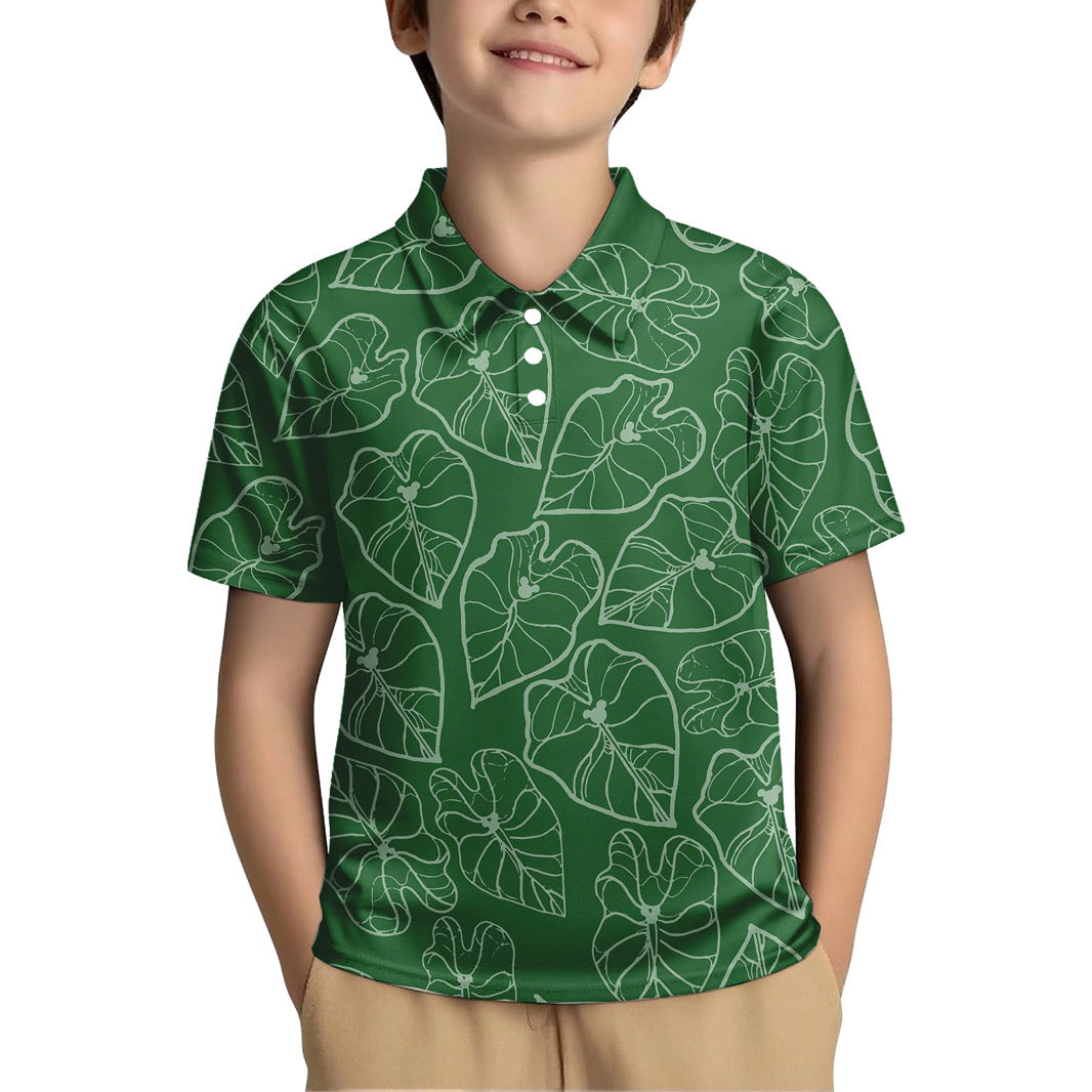 Keiki Polo [pre order]