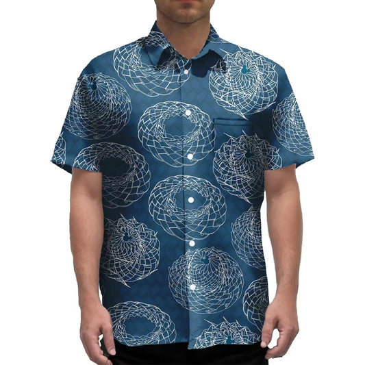 Pāpale Aloha Shirt