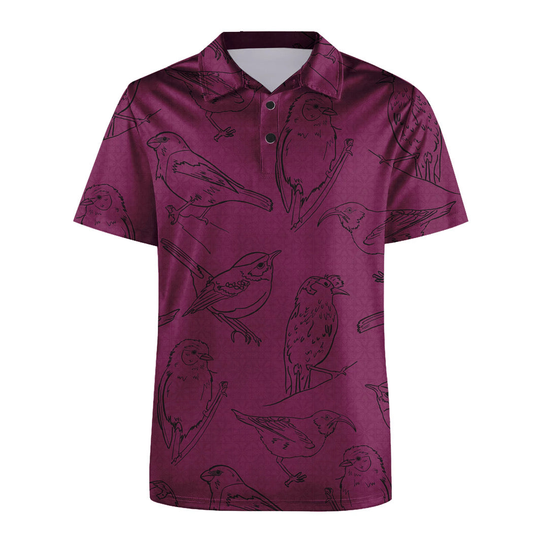 {NEW} Men’s Polo
