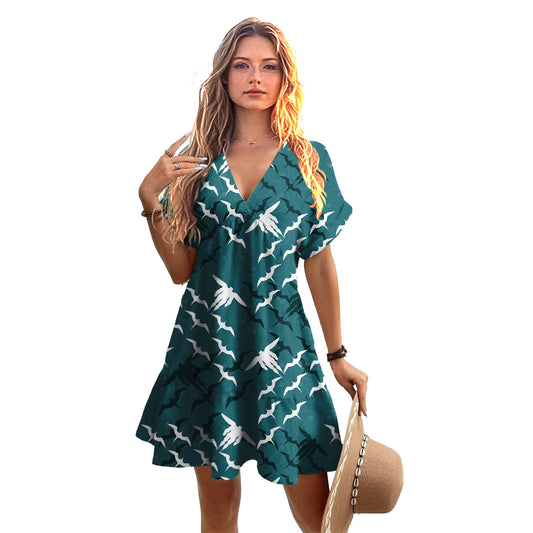 Beach Summer Dress [pre order]