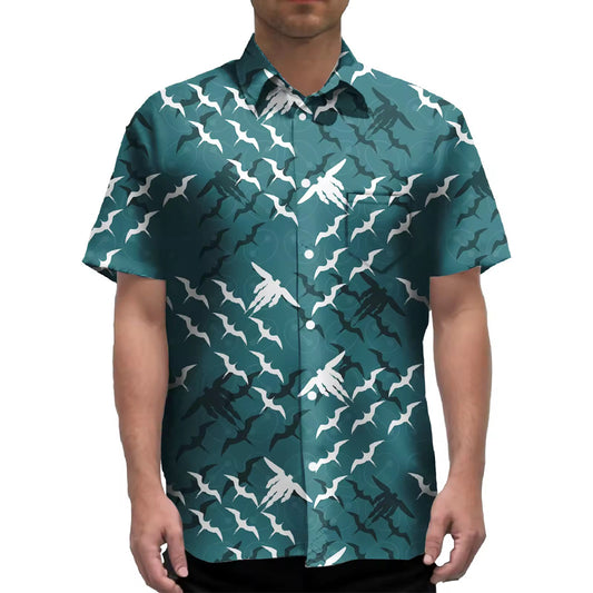 Aloha Shirt [pre order]