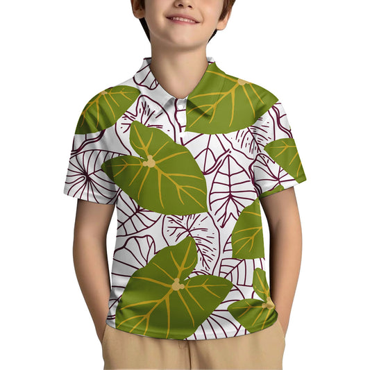 Keiki Polo [pre order]