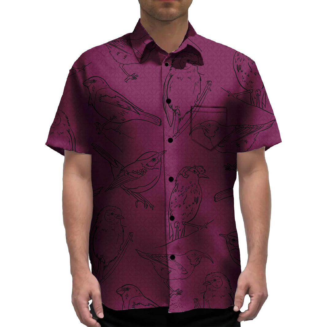 {New} Aloha Shirts