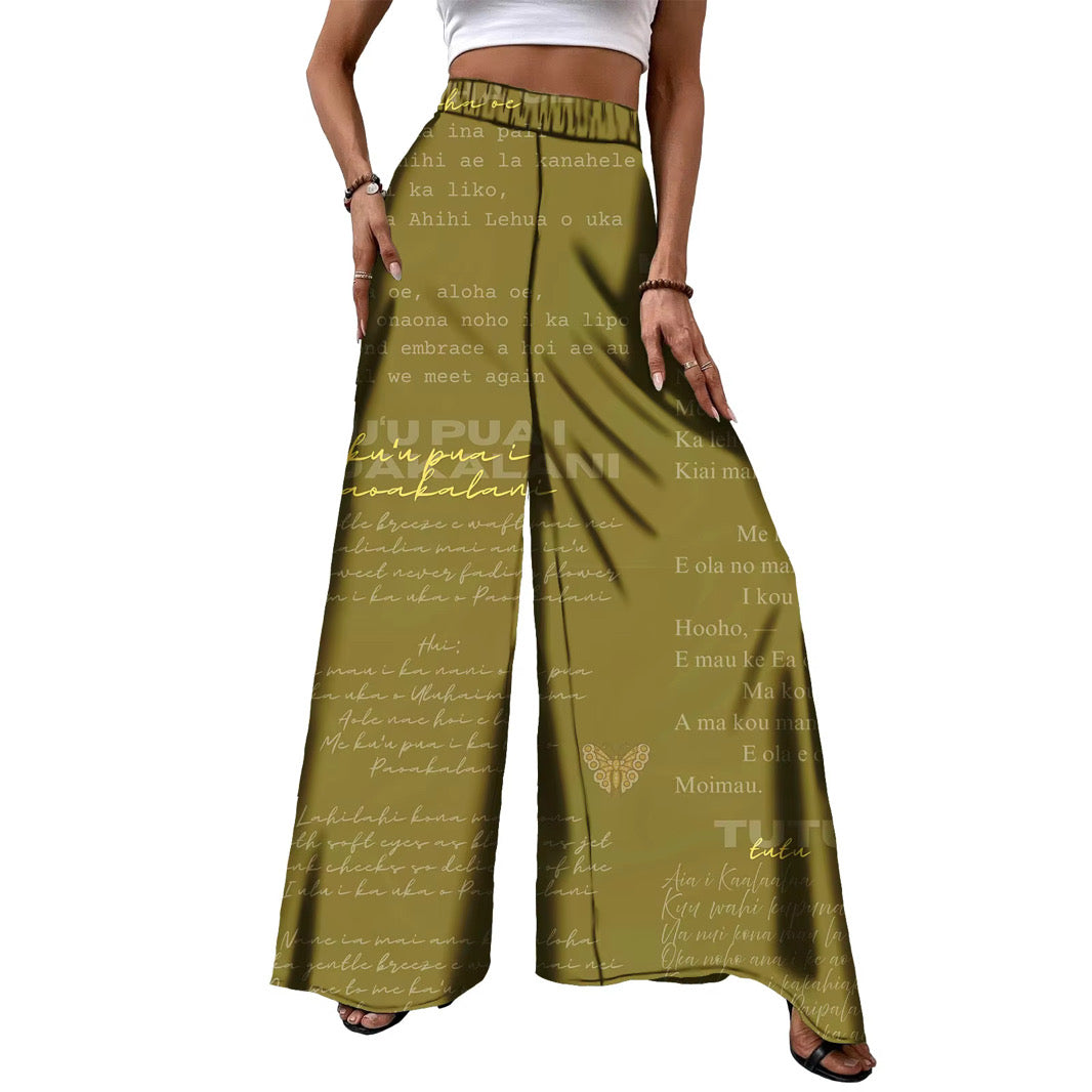 {NEW} Palazzo Pants