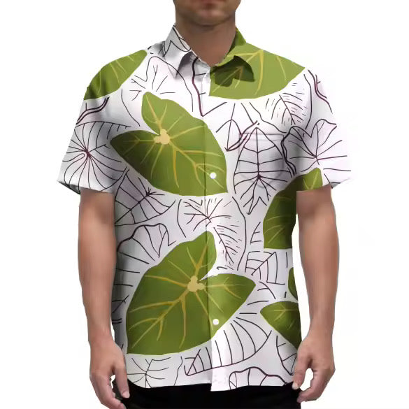 Aloha Shirt [pre order]