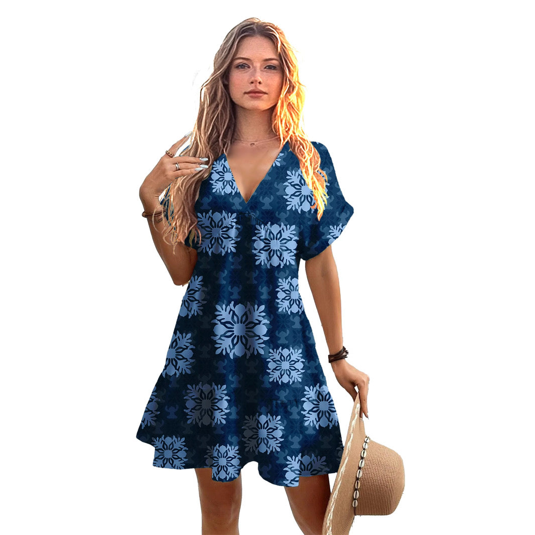 Beach Summer Dress [pre order]
