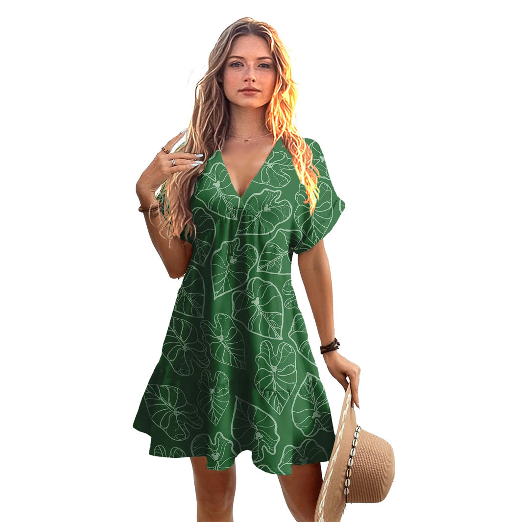 Beach Summer Dress [pre order]