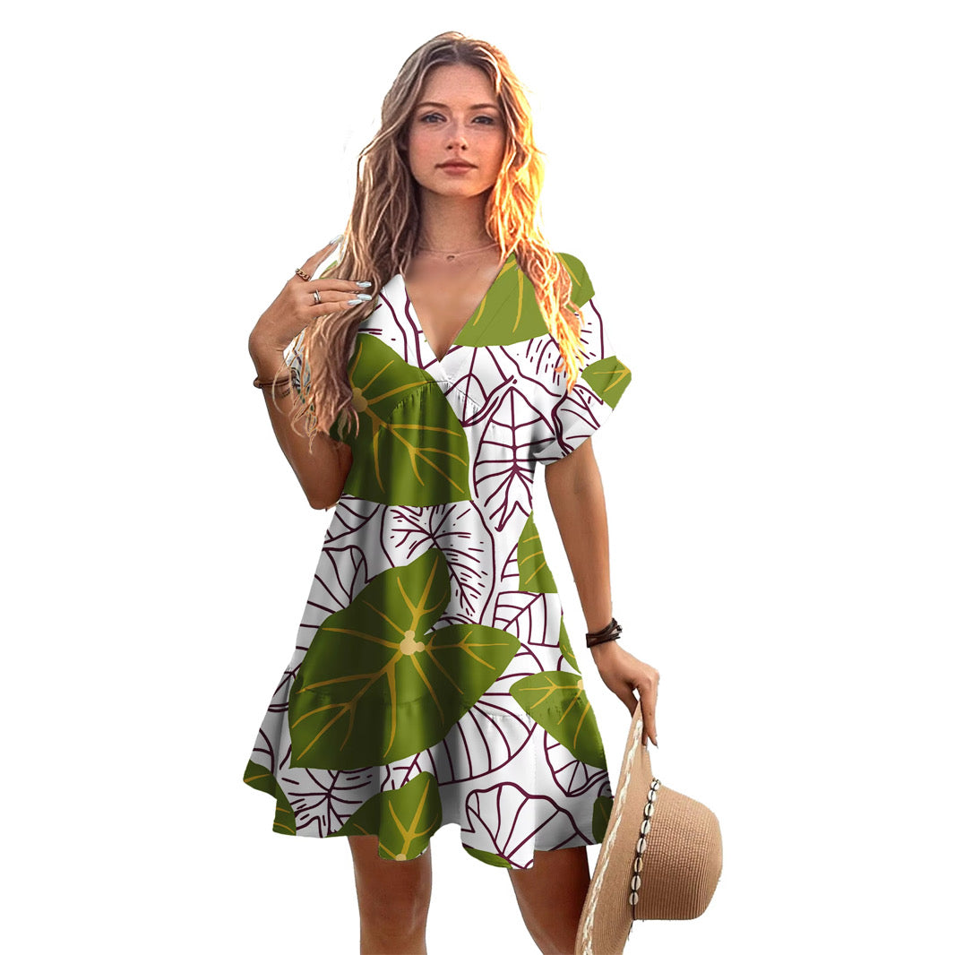 Beach Summer Dress [pre order]