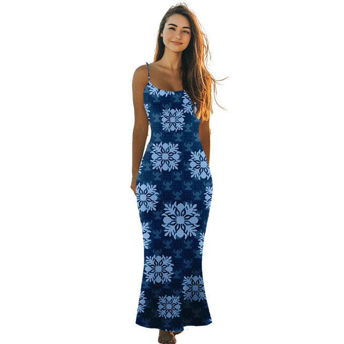 Halter Dress [pre order]