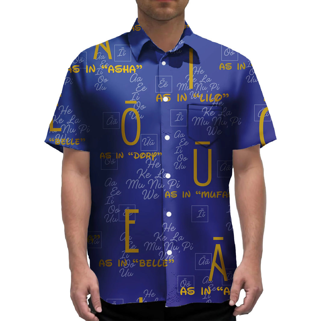 {New} Aloha Shirts