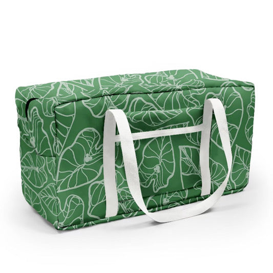Travel Friendly Duffel Bags