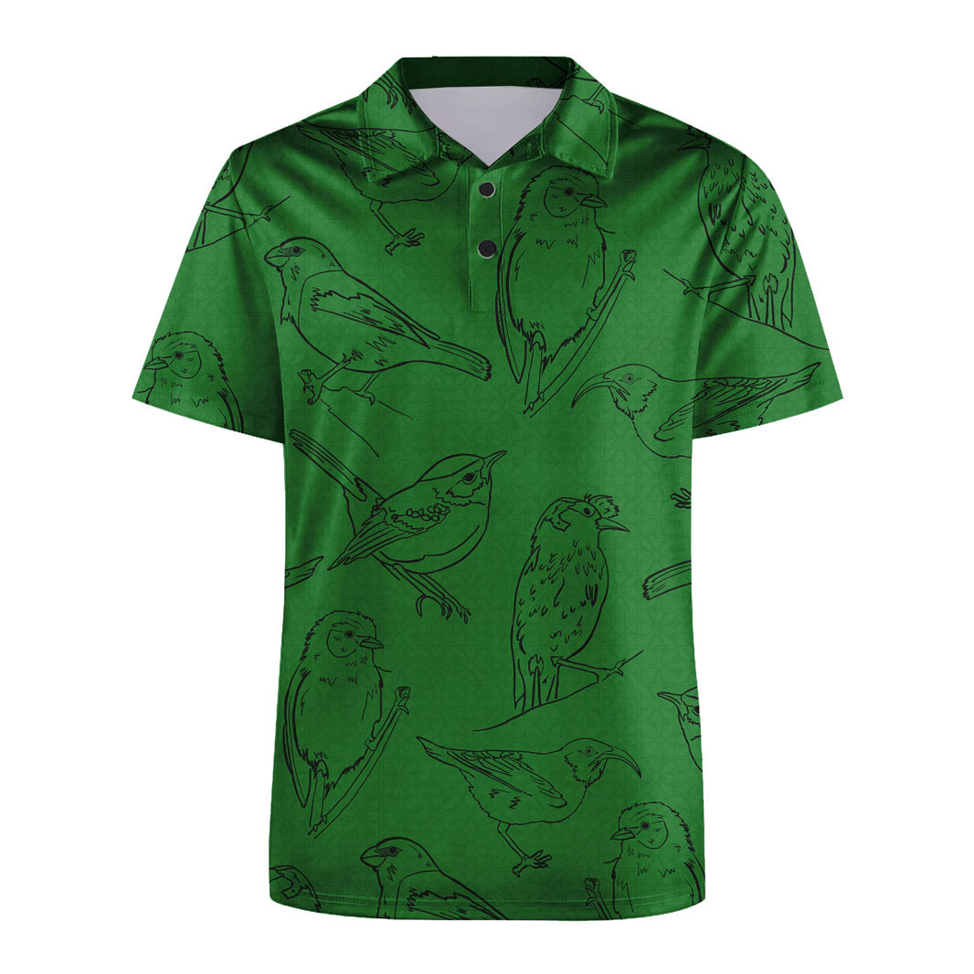 {NEW} Men’s Polo