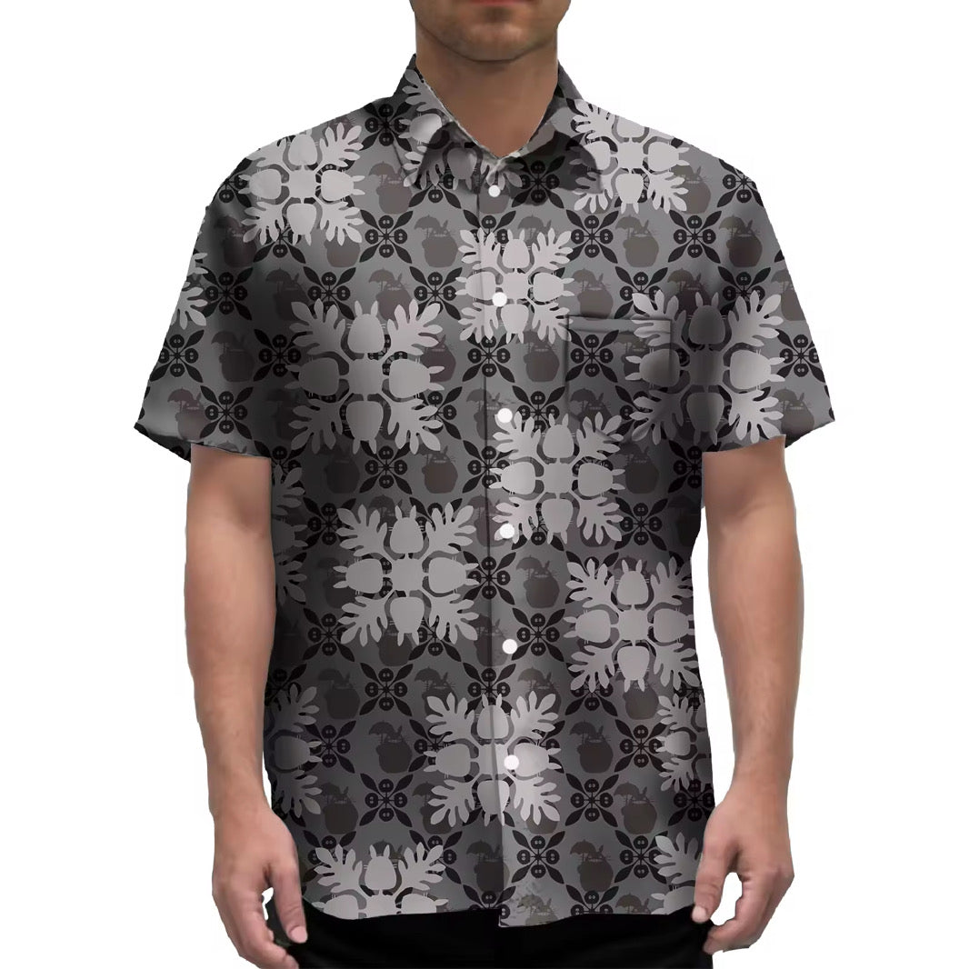 [on hand] Aloha Shirt
