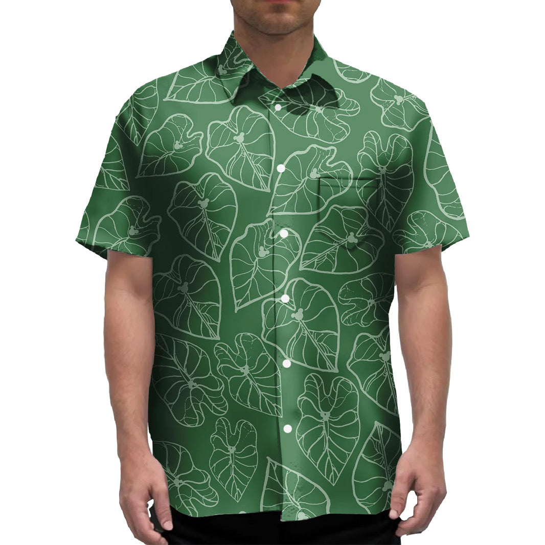 [on hand] Aloha Shirt