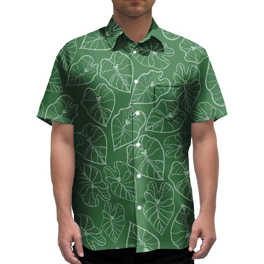 Aloha Shirt [pre order]