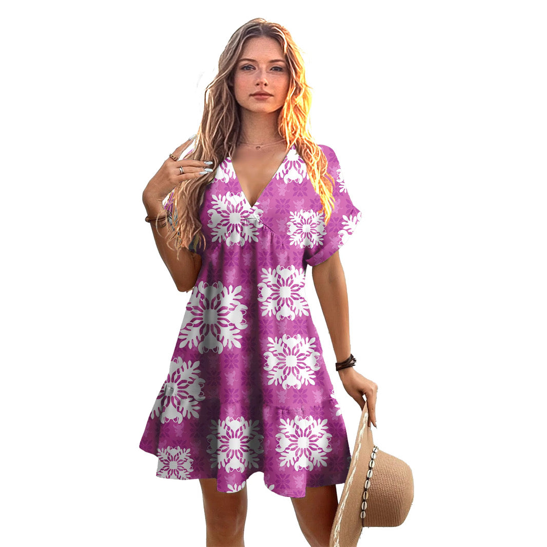Beach Summer Dress [pre order]