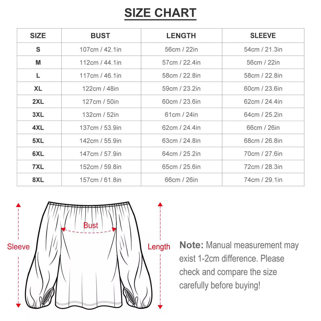 Off the Shoulder Blouse [pre order]