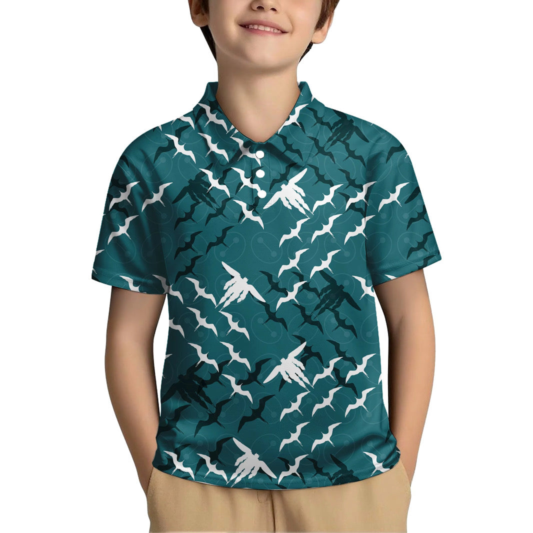 Keiki Polo [pre order]