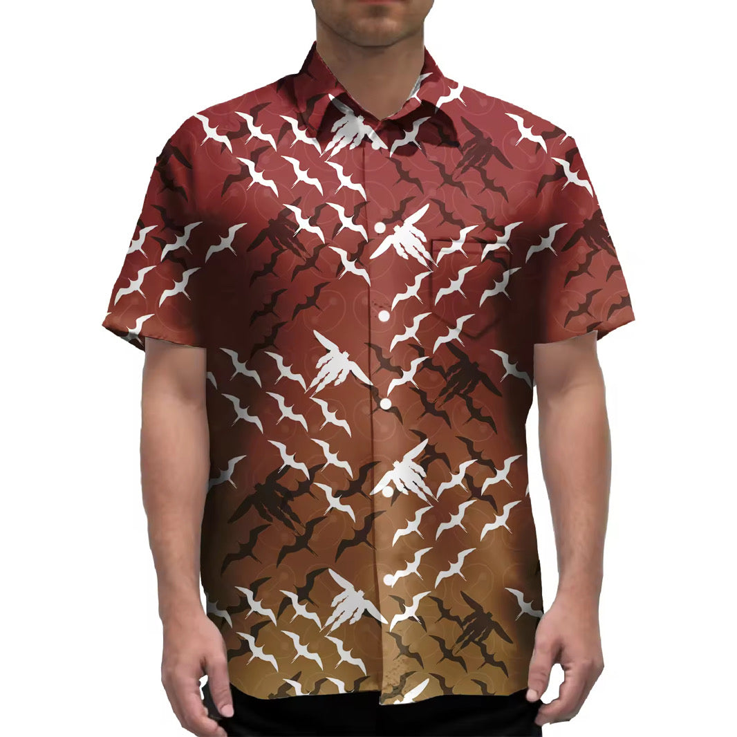 Aloha Shirt [pre order]