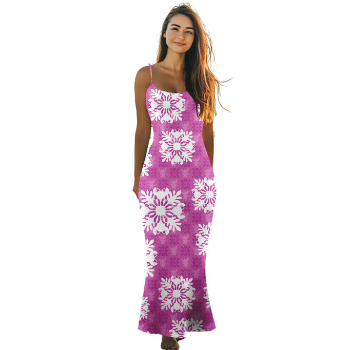 Halter Dress [pre order]