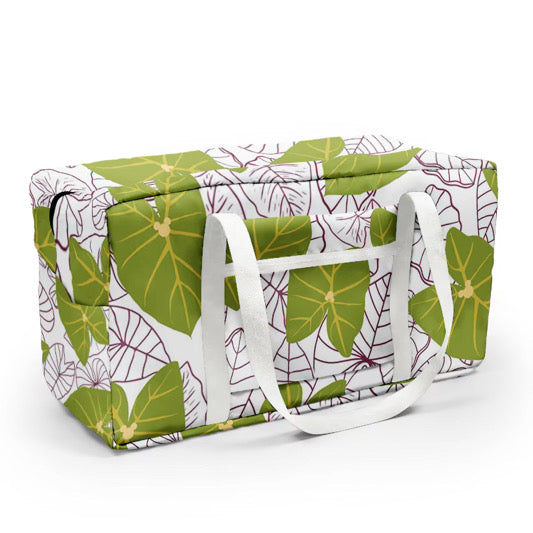 [on hand] Travel Friendly Duffel Bags