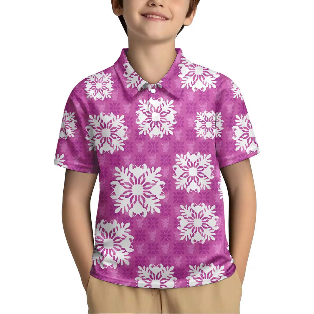 Keiki Polo [pre order]
