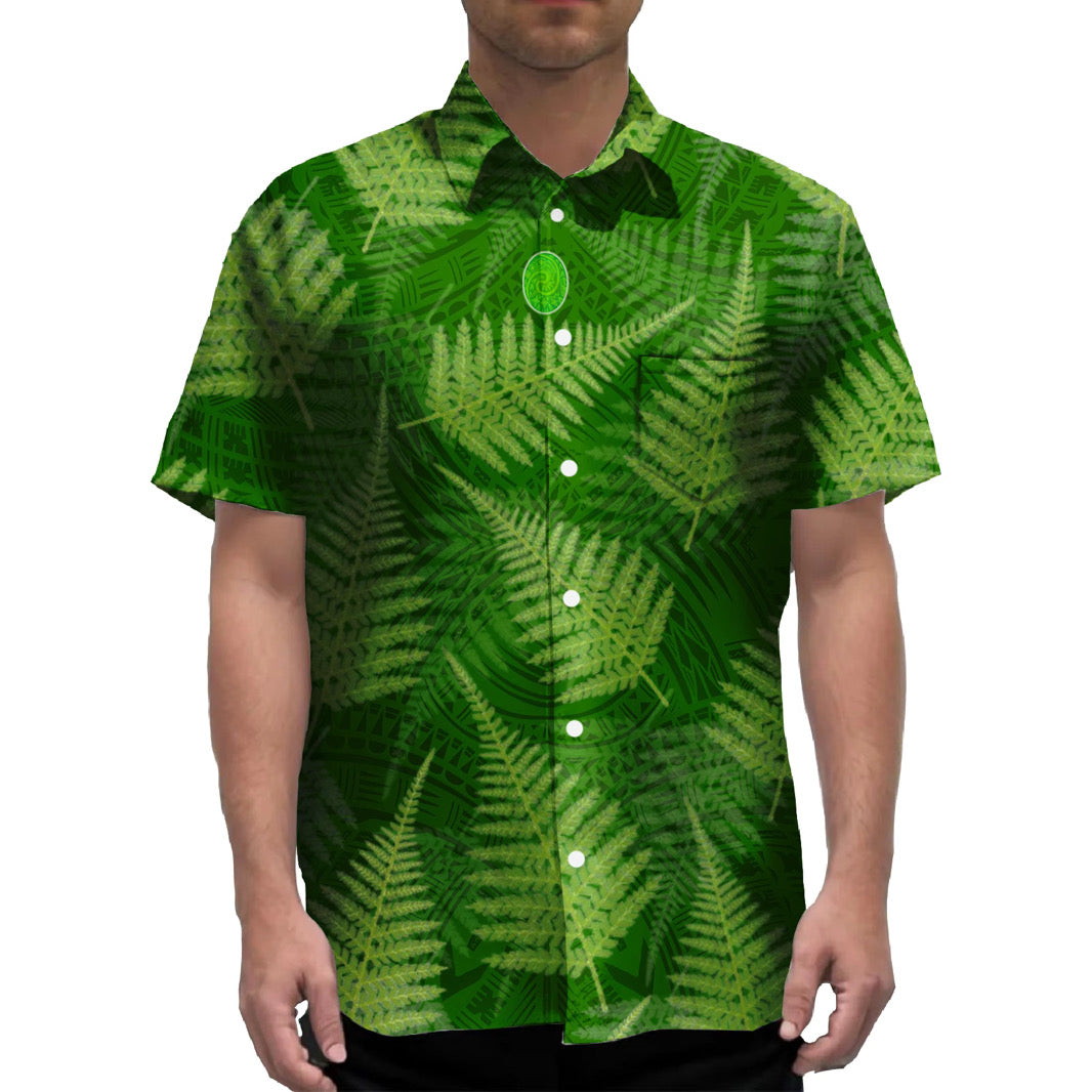 {New} Aloha Shirts
