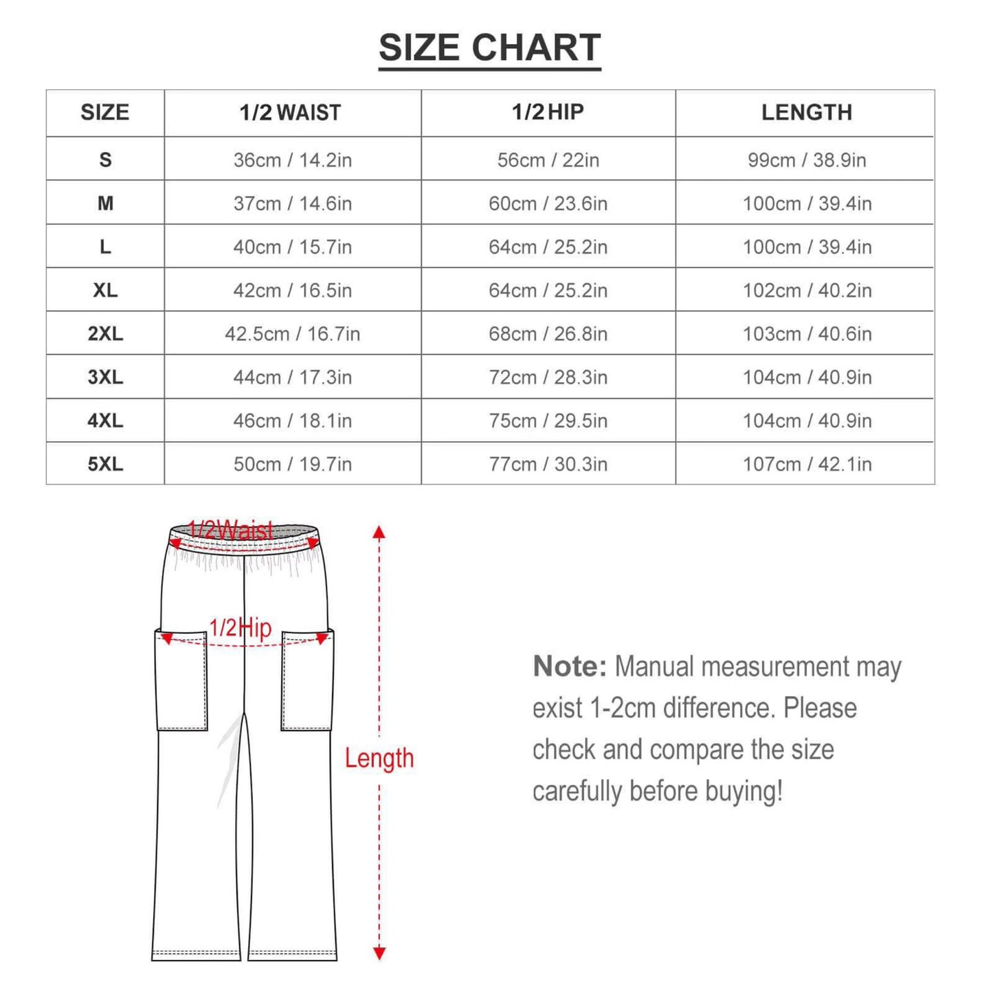 [on hand] High Waist Palazzo Pants