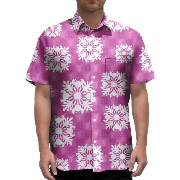 Aloha Shirt [pre order]