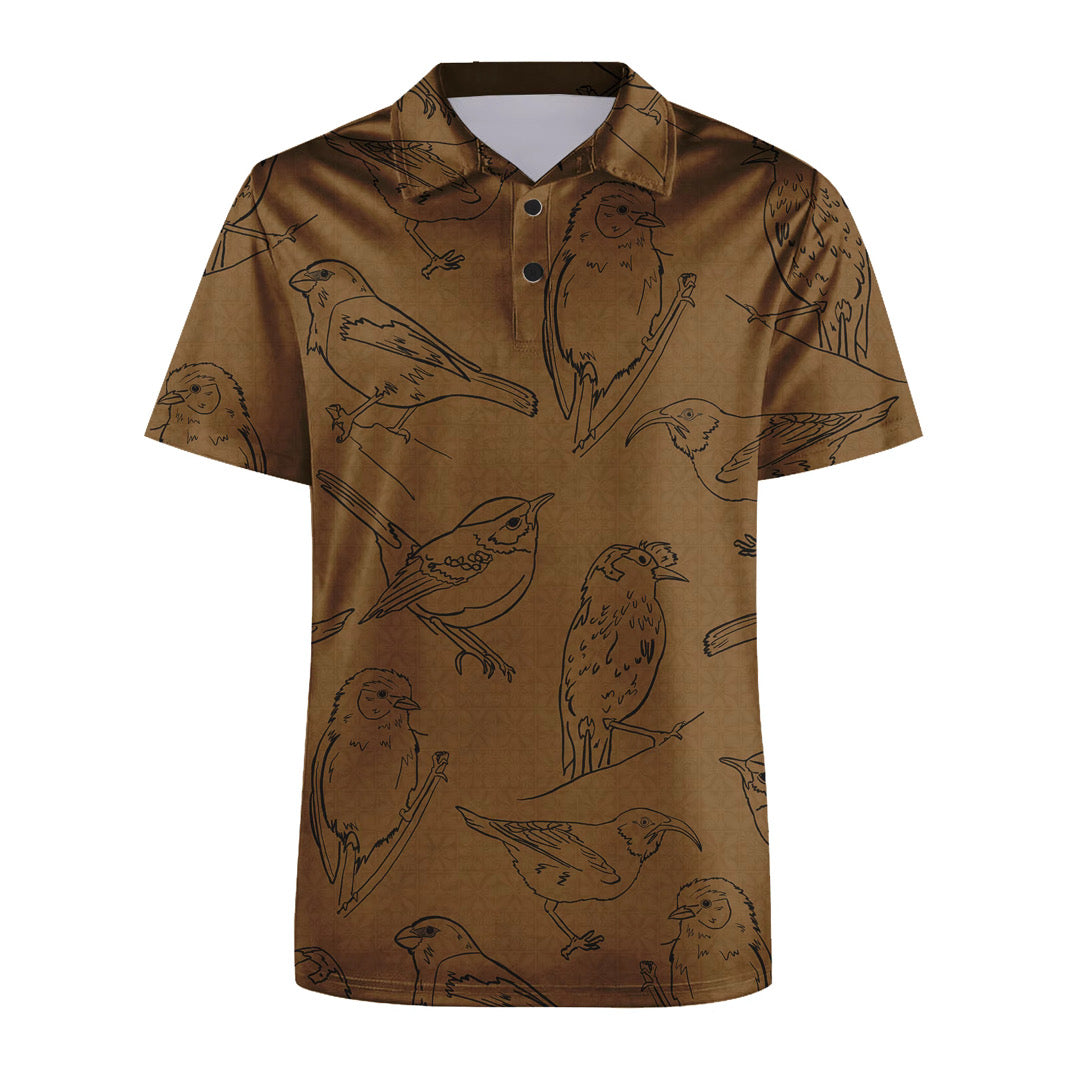 {NEW} Men’s Polo