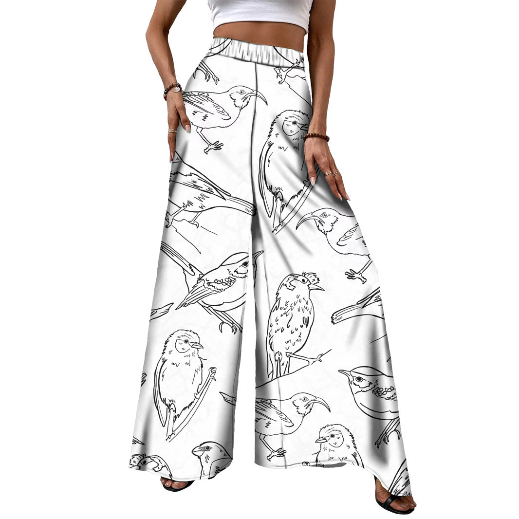 {NEW} Palazzo Pants