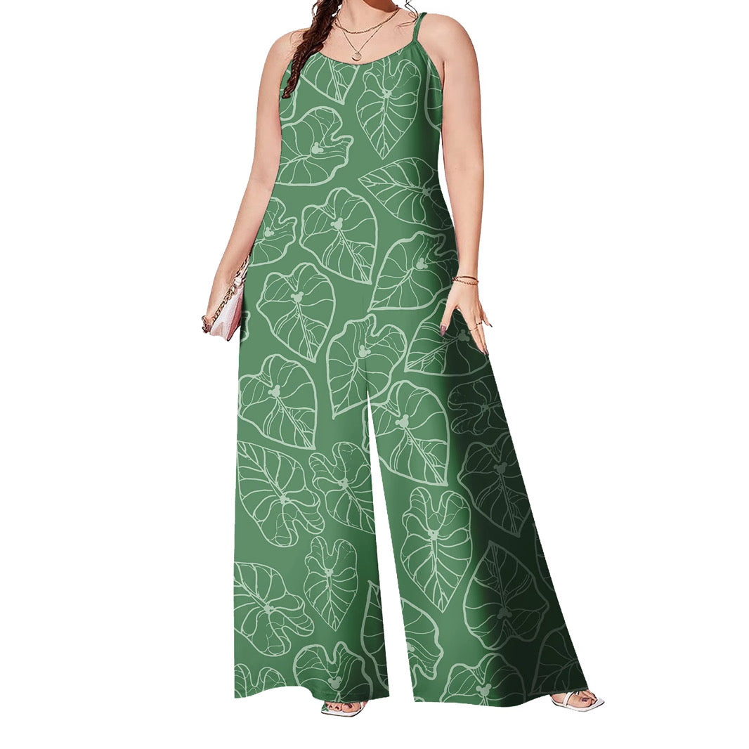 [on hand] Jumpsuit
