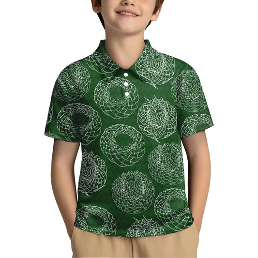 Pāpale Keiki Polo