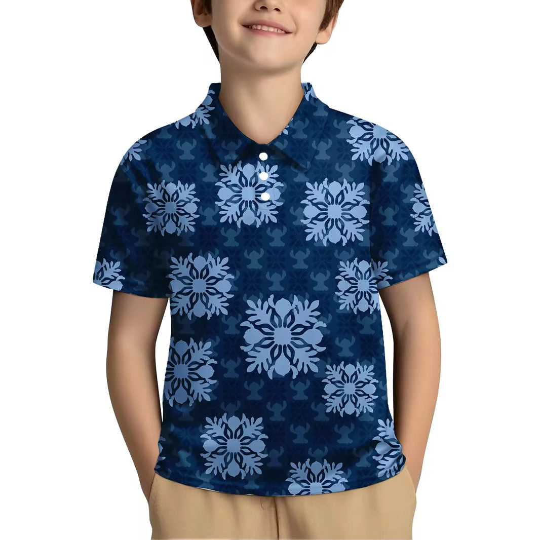 Keiki Polo [pre order]