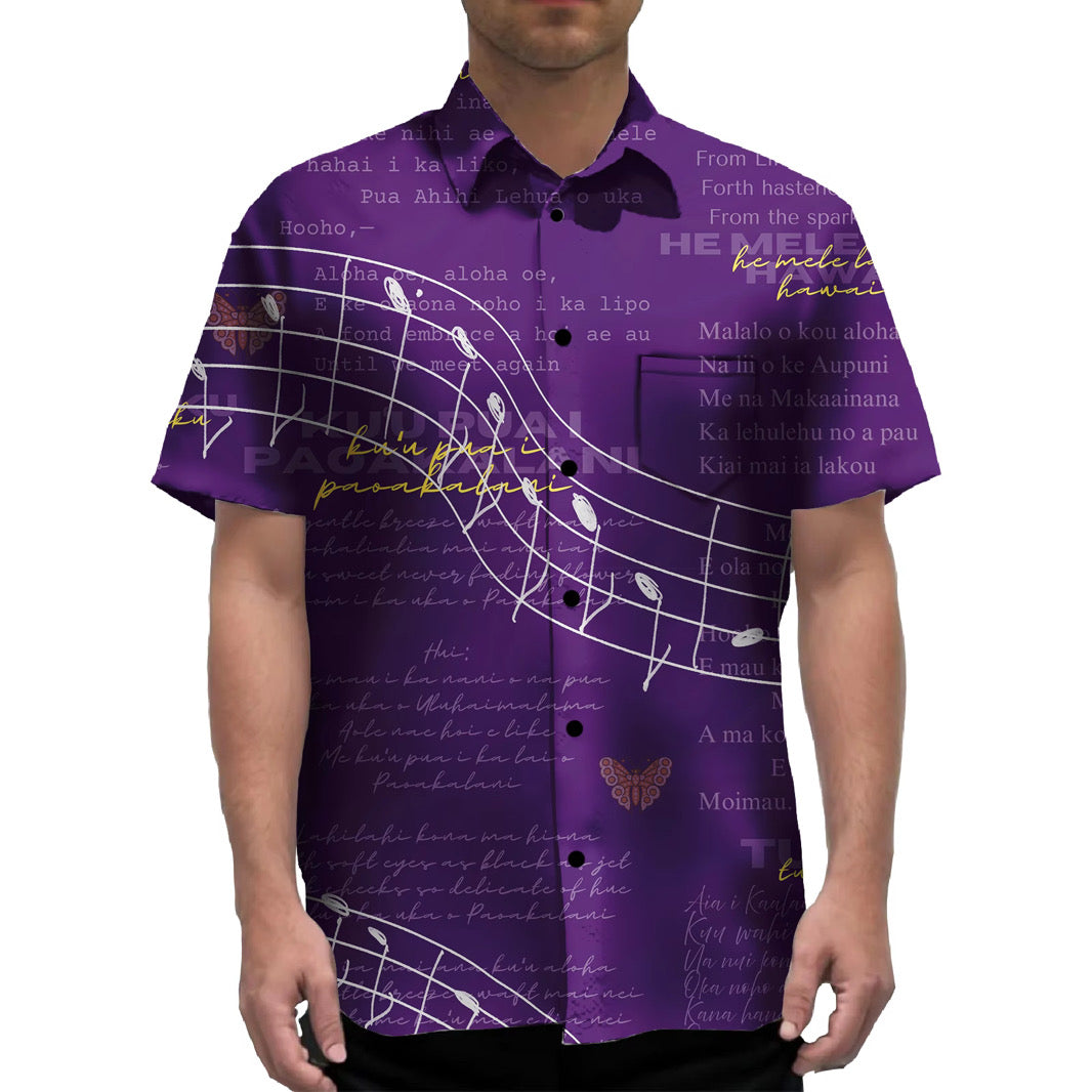 {New} Aloha Shirts