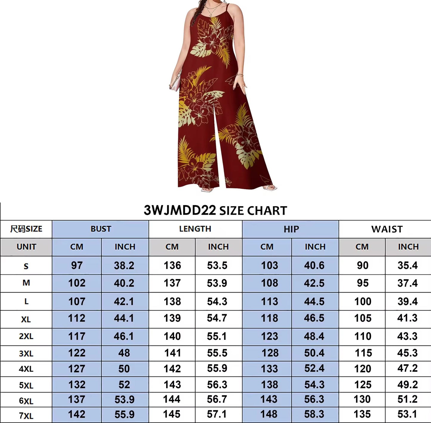 [on hand] Jumpsuit