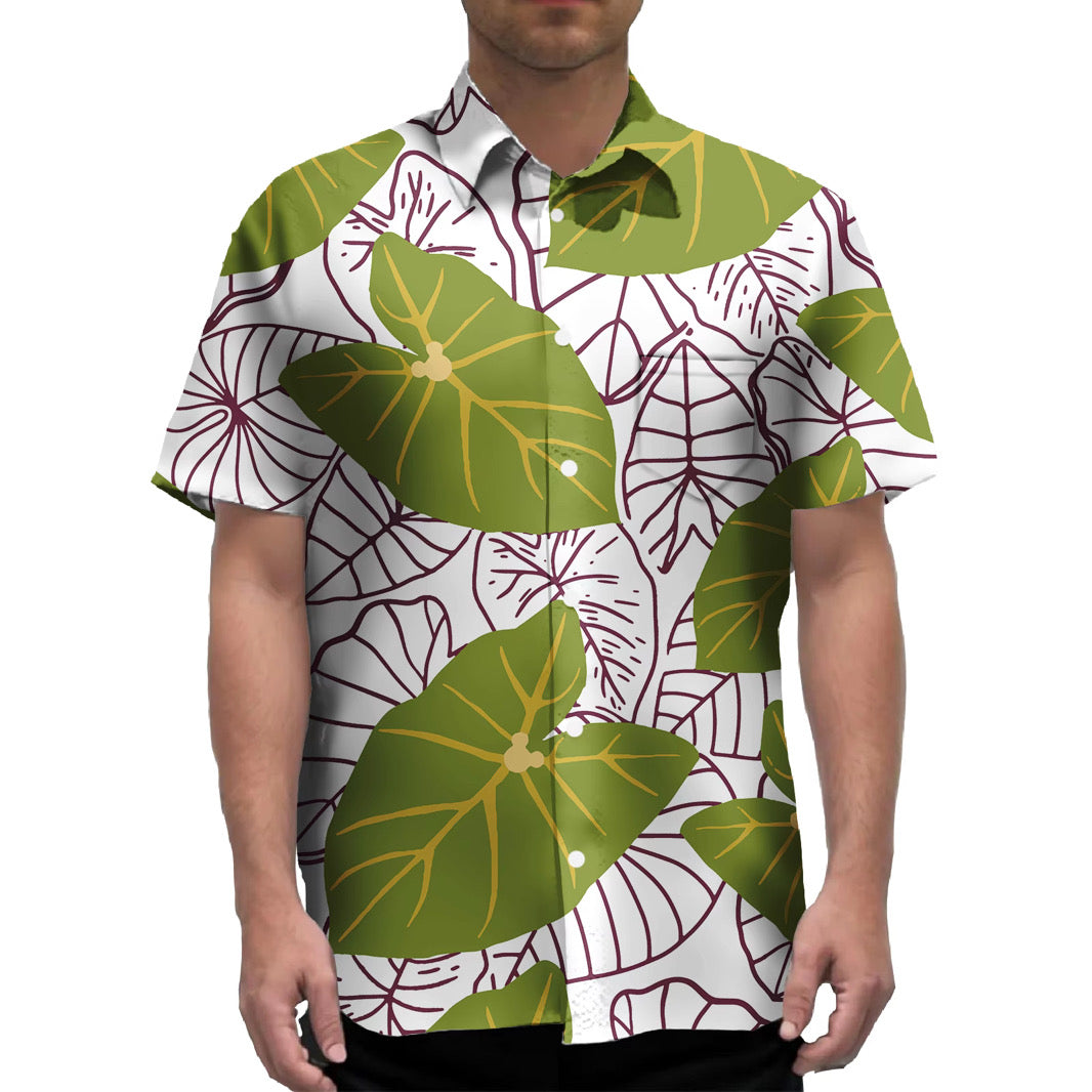 [on hand] Aloha Shirt