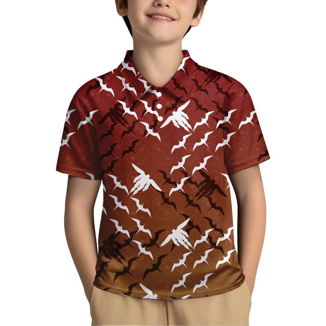 Keiki Polo [pre order]