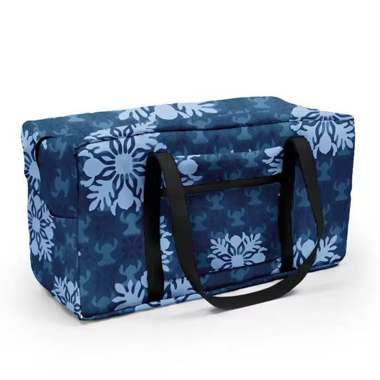 [on hand] Travel Friendly Duffel Bags